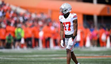 Steelers mock draft roundup: Could Pittsburgh go WR in the first round?