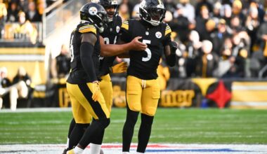 Pittsburgh Steelers star Jalen Ramsey explains why he punched Ja’Marr Chase