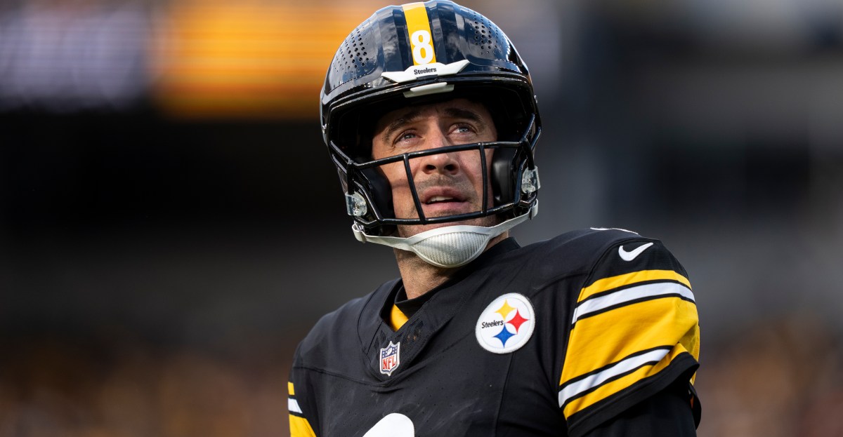 Pittsburgh Steelers vs. Chicago Bears: Week 12 staff picks