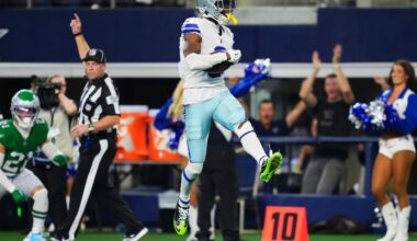 Outrageous George Pickens stat makes Pittsburgh Steelers look foolish