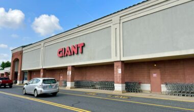 giant grocery store allentown pa