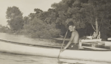 At 96 years young, and 86 years a scout, Pittsburgh man to be honored for a life of service