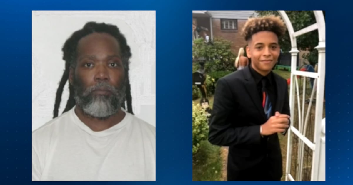 Man found guilty of shooting, killing teen outside Strip District bar – WPXI