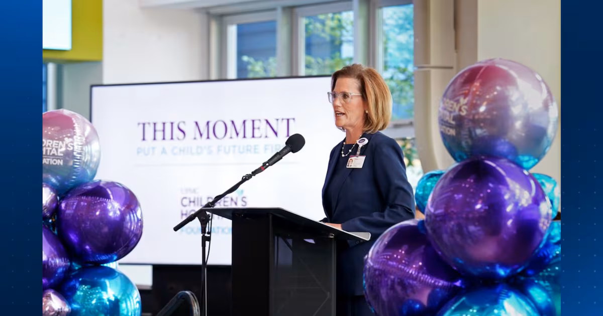 UPMC Children’s Hospital expands behavioral health services with new South Hills walk-in clinic – WPXI