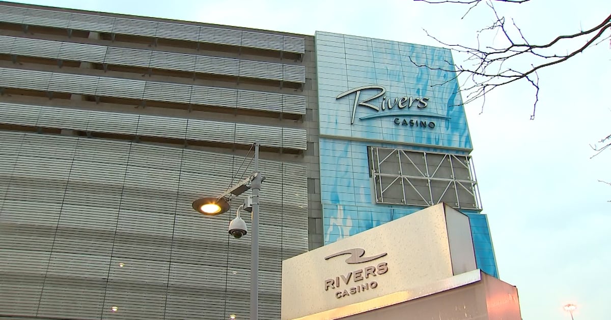 Rivers Casino Pittsburgh ownership shifts following recapitalization deal valuing it at $991M – WPXI