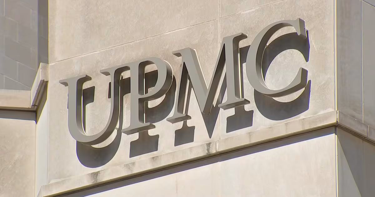 UPMC to close narcotics addiction treatment program – WPXI