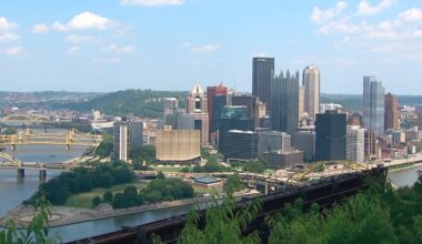 PR giant HAVAS Red relocates Pittsburgh office after decades downtown – WPXI