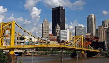 Pittsburgh-area business owners’ input sought for economic study – WPXI