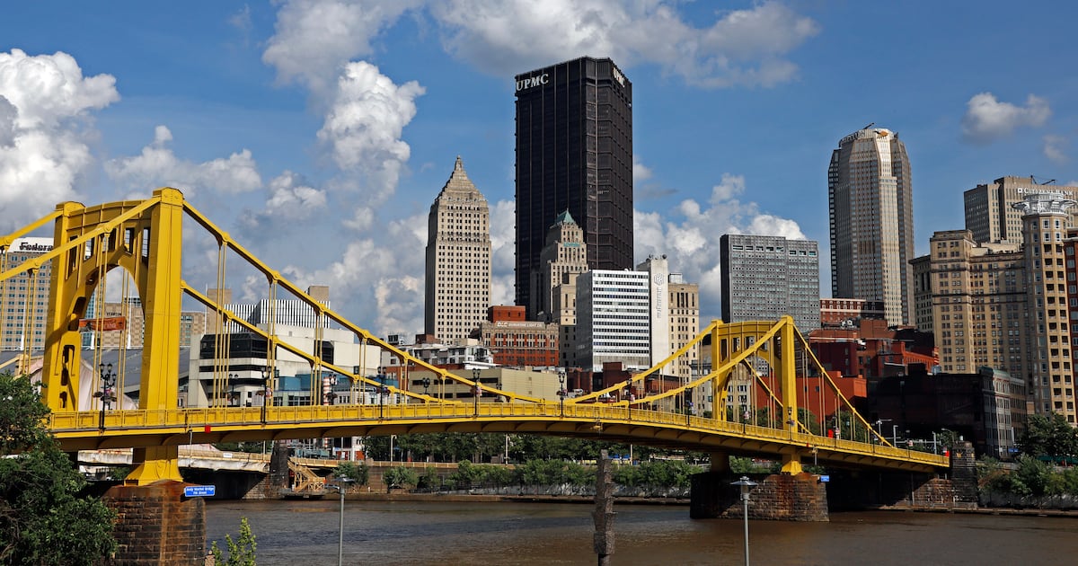 Pittsburgh-area business owners’ input sought for economic study – WPXI