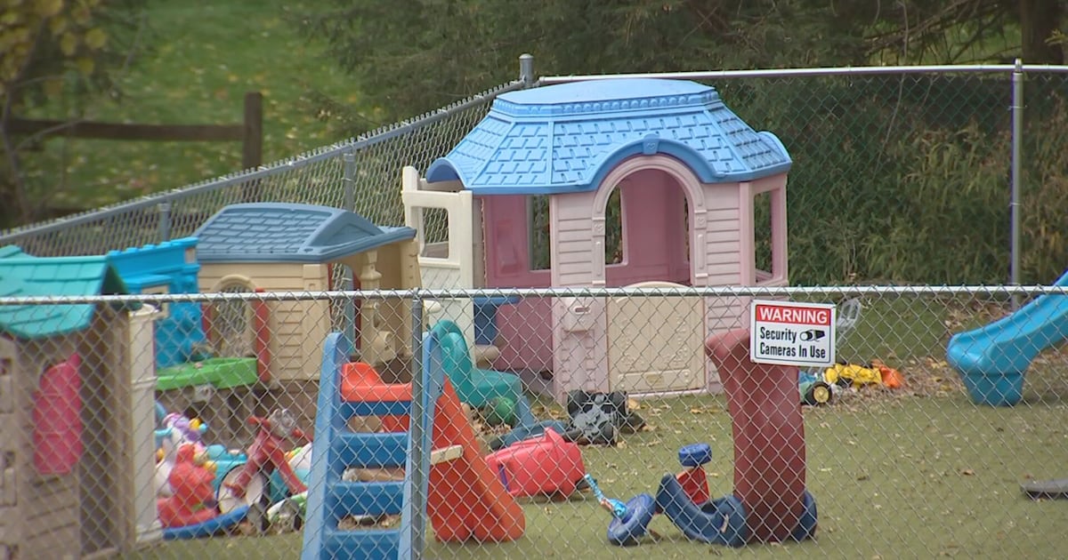 Local day care closes amid dispute over sale, allegation of abuse