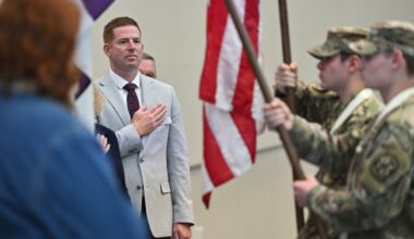 Jesuit Education Benefits Military Communication Leaders