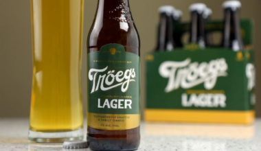Tröegs Delivers “A Smile With Every Sip” In Year-Round Pennsylvania Lager