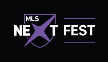 Philadelphia Union Academy to compete at 2025 MLS NEXT Fest