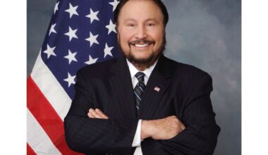 Election 2025: Joseph DiGirolamo For Bensalem Mayor