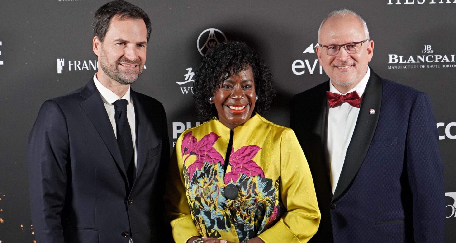 What Philly’s Michelin stars mean for the city’s food scene