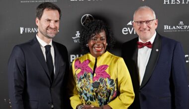 What Philly’s Michelin stars mean for the city’s food scene