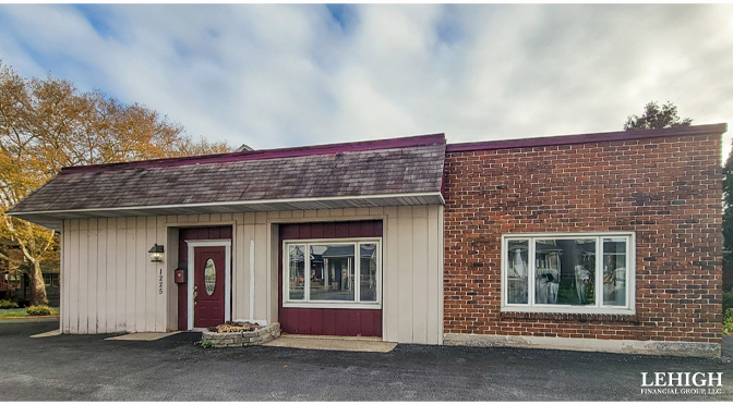 Owner of A1 Quick Shops Purchases Bethlehem Property to Open Local Grocery Store