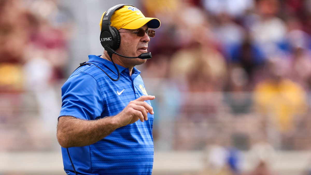 Pat Narduzzi's Notre Dame comments send wrong message for Pittsburgh