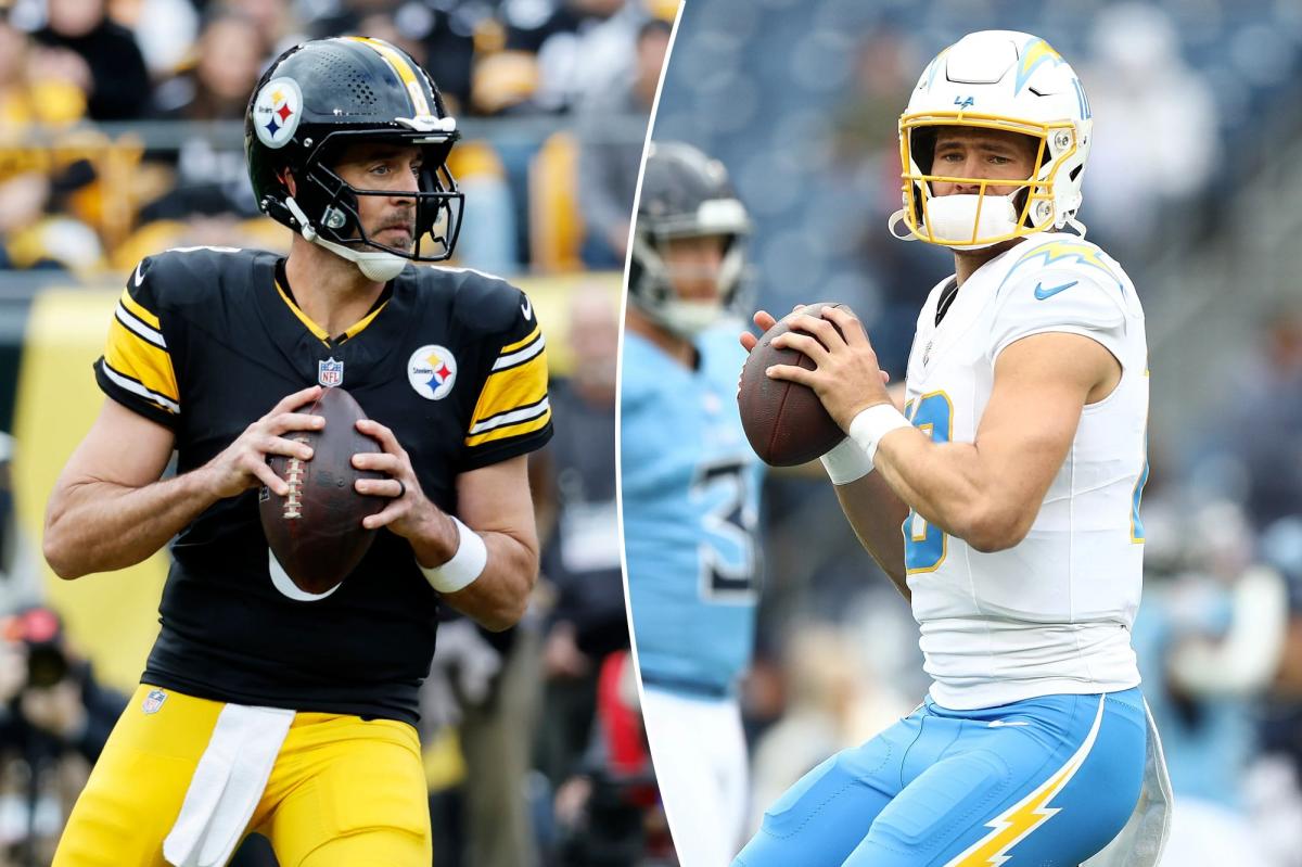 How to watch Steelers-Chargers for free