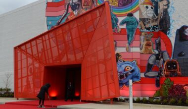 How I Survived the Netflix In-Person Experience in Philadelphia