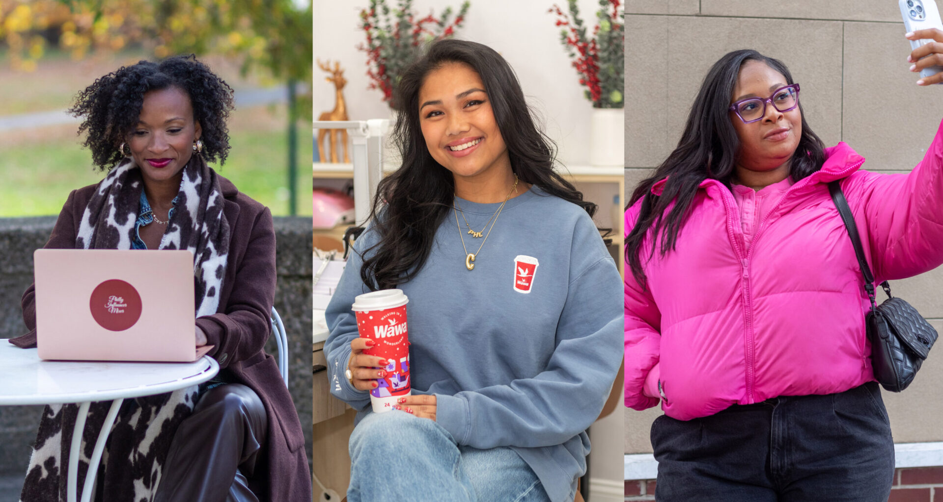 Can the creator economy boost Philadelphia’s economic mobility?