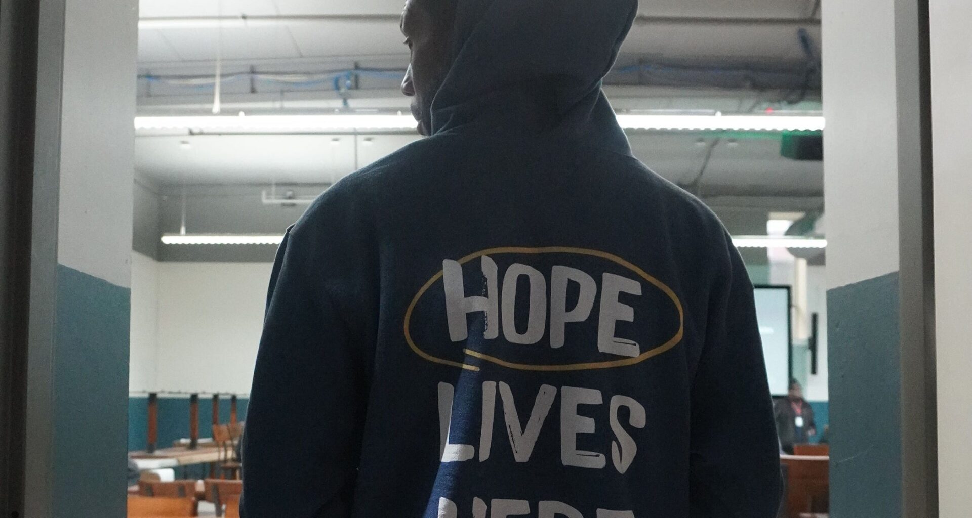 Philly House serves Thanksgiving for homeless after damage