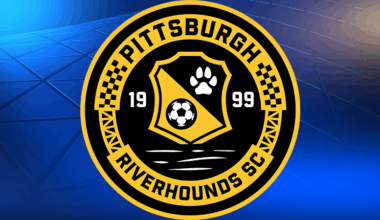 Pittsburgh Riverhounds win USL Championship title after defeating FC Tulsa