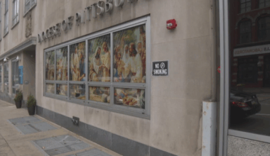 New Catholic school to open Pittsburgh's North Side next year