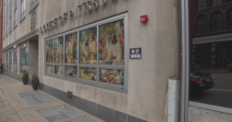 New Catholic school to open Pittsburgh's North Side next year