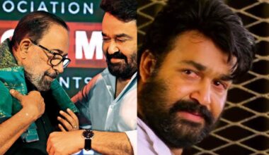 Sibi Malayil on Mohanlal’s cameo in Summer in Bethlehem