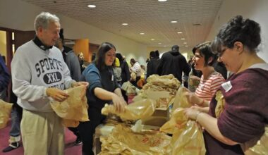 Where Pittsburgh residents can get a free or cheap Thanksgiving meal - Pittsburgh City Paper