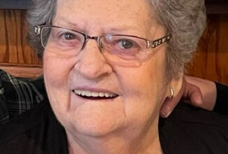 Karen Correll Obituary -