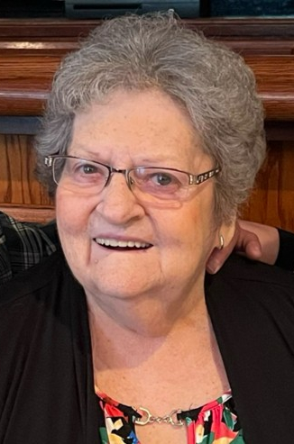 Karen Correll Obituary -