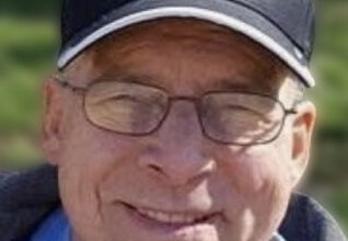 David Cope Obituary -