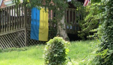 Pittsburgh's Ukrainian community lacks faith in current peace plan