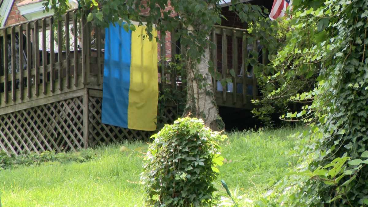 Pittsburgh's Ukrainian community lacks faith in current peace plan