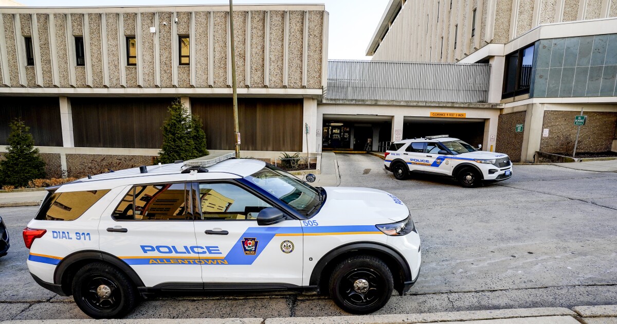 Allentown shooting leads to charges against two juveniles