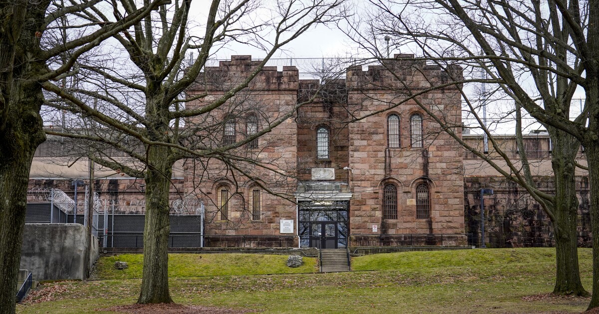 Bethlehem man sentenced to life without parole in deadly 2022 shooting