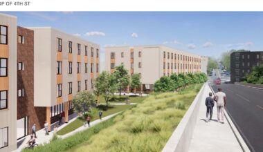 Gateway on Fourth affordable housing project gets $16 million boost