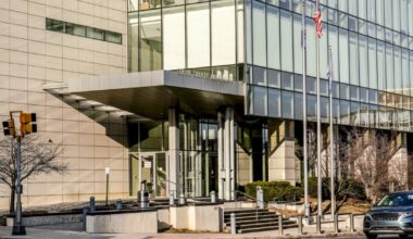 DA charges 3rd man in connection with fatal 2024 shooting at Allentown park