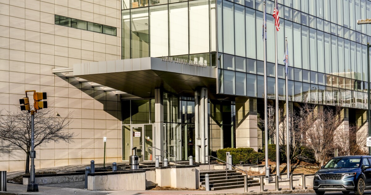 DA charges 3rd man in connection with fatal 2024 shooting at Allentown park