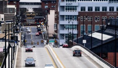 Bethlehem EAC hears presentation on new land development ordinance