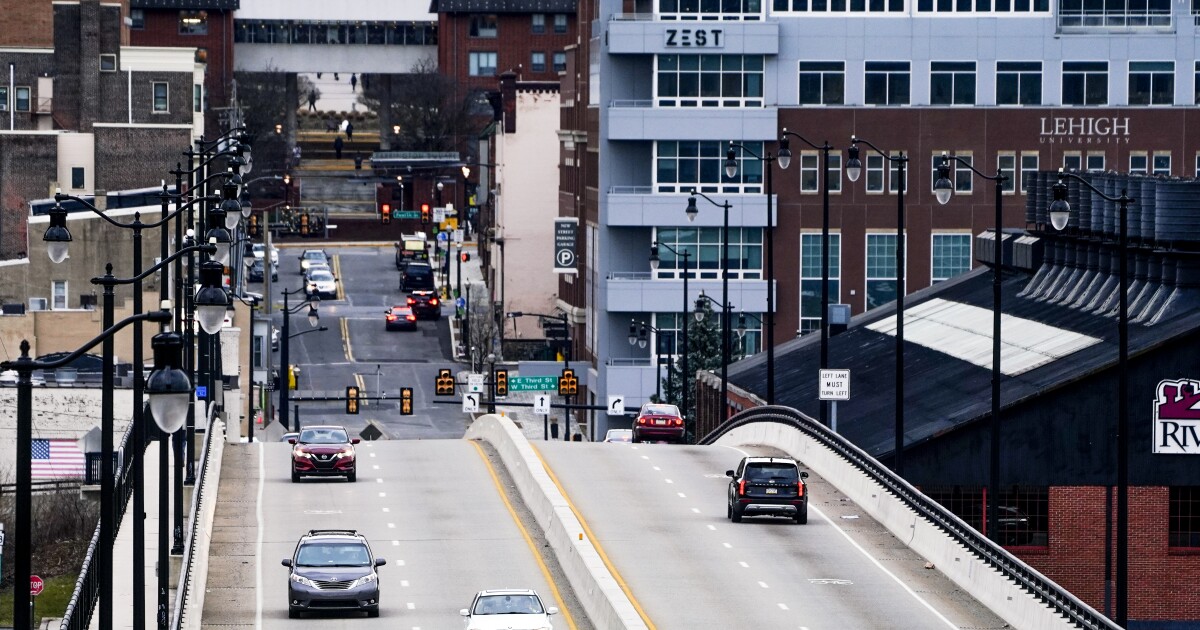 Bethlehem EAC hears presentation on new land development ordinance