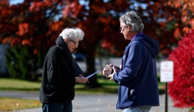 Pa. Supreme Court election turns out wide-ranging issues from voters at the polls