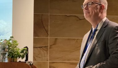 Wilkes-Barre/Scranton International Airport head Beardsley takes sabbatical leave