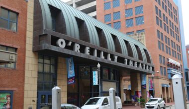 Pittsburgh theater troupes ponder their future together