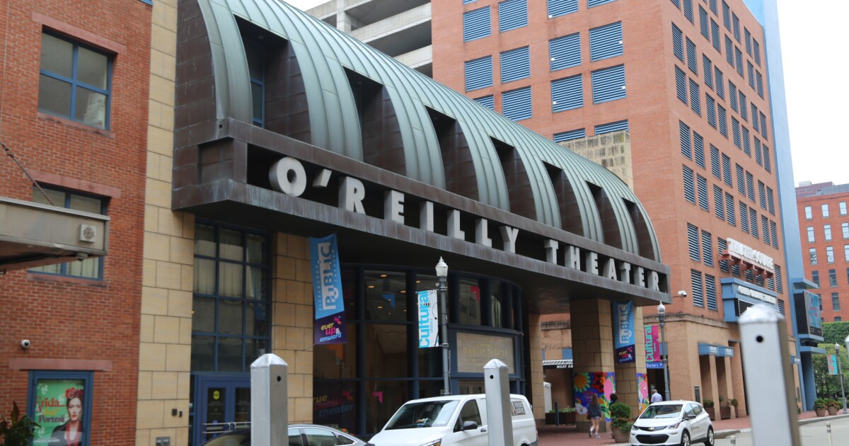 Pittsburgh theater troupes ponder their future together