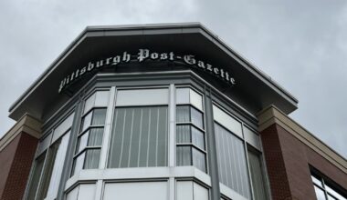 Post-Gazette journalists plan return after 3-year strike