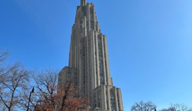 Pitt will maintain federal funding for indirect research costs