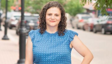 Mazzocco runs for Pa. 42nd House District special election